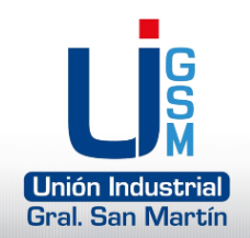 Unión Industrial Gral. San Martín